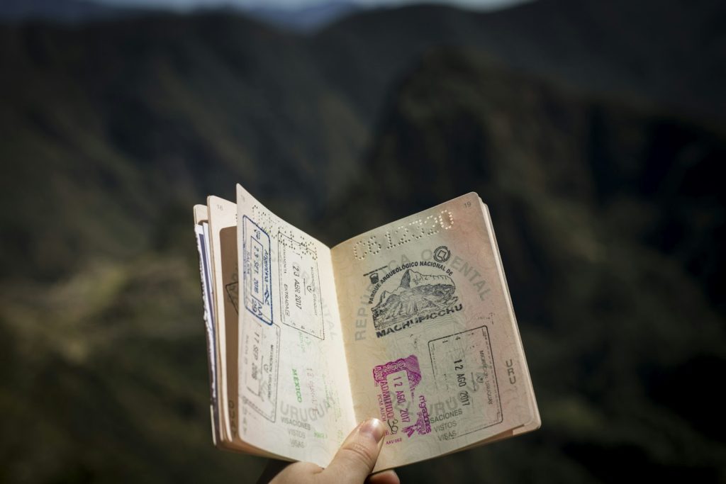 How to Apply for an Indonesia e-Visa (Step by Step)