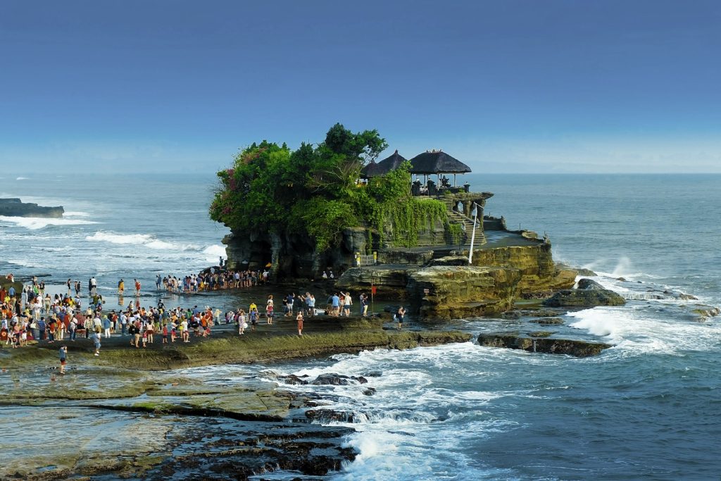 Indonesia Visa From the UK: Bali Guide (2026)