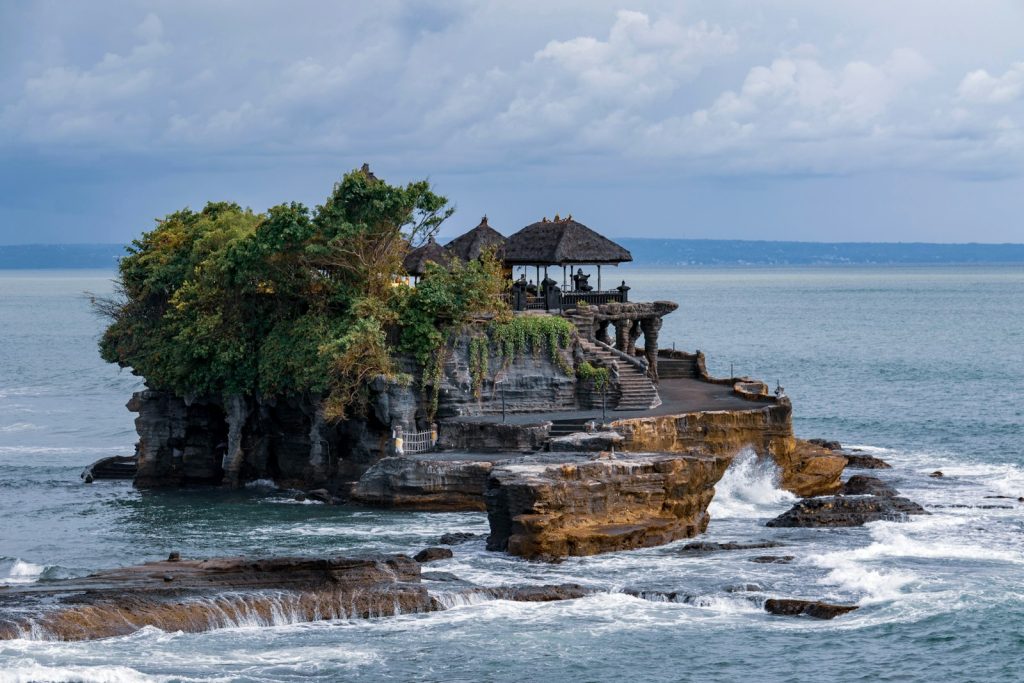 Bali Visa Concierge & Trip Help — Free Guidance